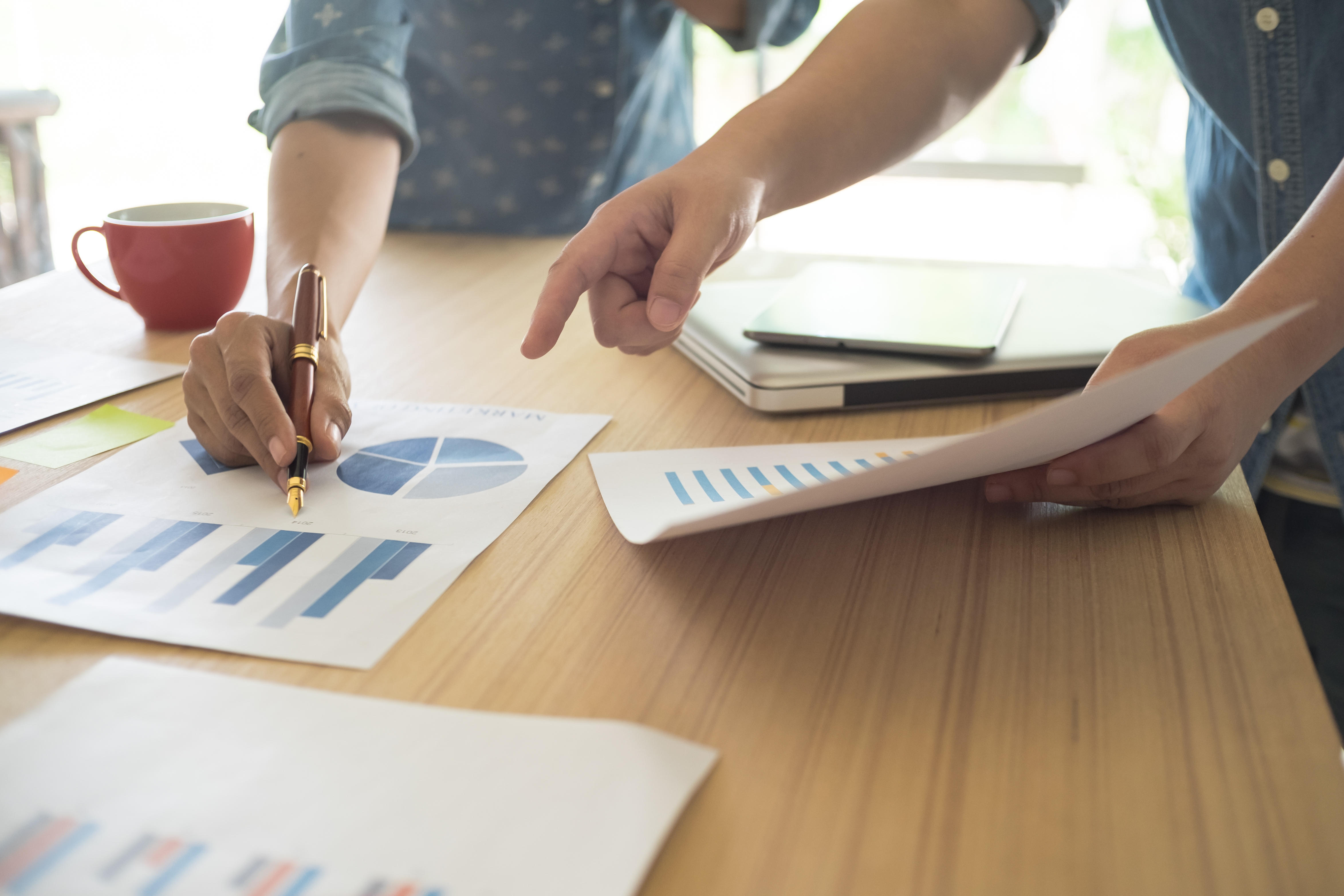 Jasa Bisnis Plan untuk Membantu Anda Menyusun Strategi Bisnis yang Tepat