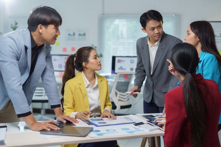 Jasa Penyusunan Bisnis Plan untuk Menilai Potensi Keuntungan Bisnis