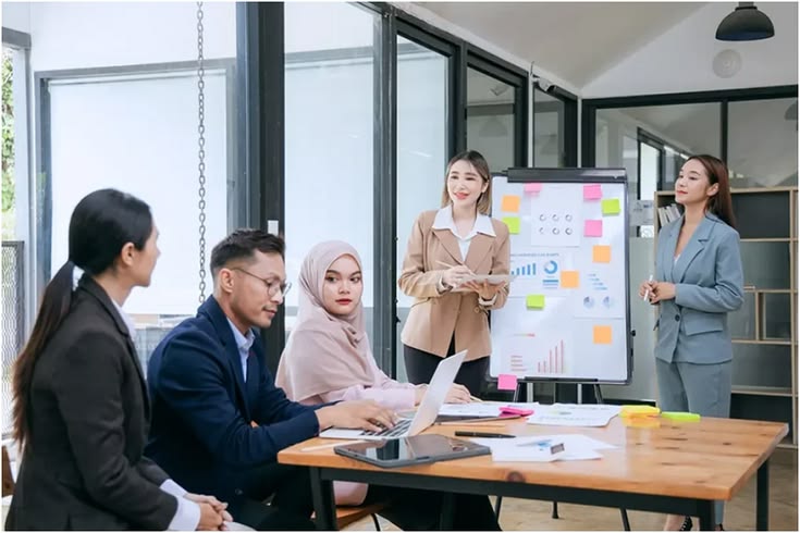 Jasa Pembuatan Bisnis Plan untuk Membantu Bisnis Lebih Siap Bersaing