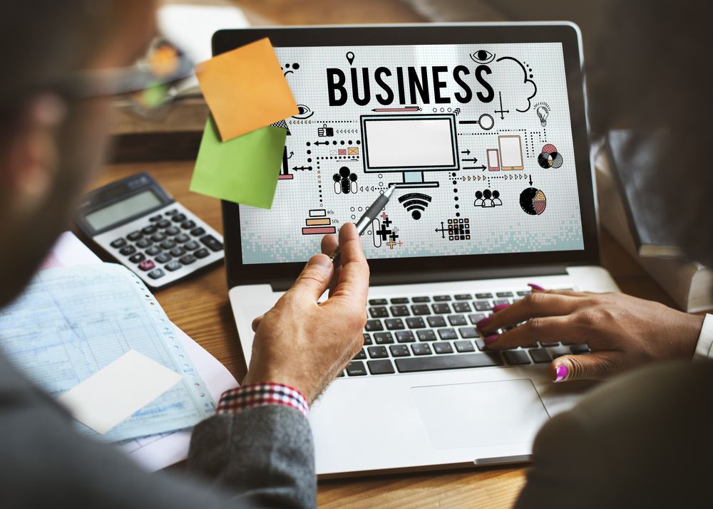 Business Plan Startup Digital, AI, dan Teknologi: Panduan Menarik Pendanaan Investor dan Scale Up Bisnis
