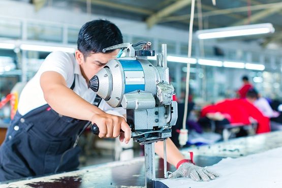 Business Plan Industri Tekstil dan Garment: Strategi Penyusunan untuk Meningkatkan Daya Saing dan Mendukung Ekspansi Bisnis