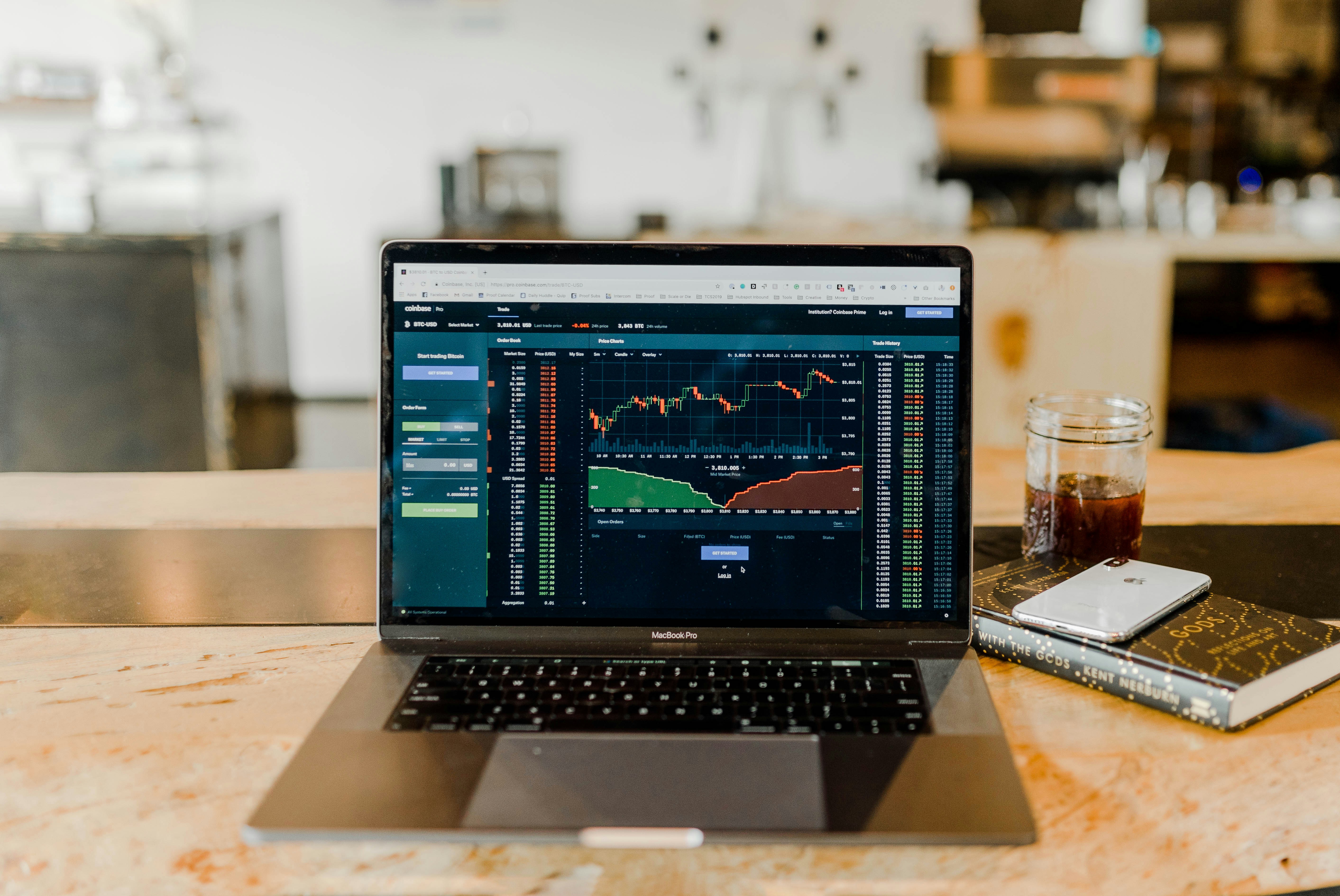 Peran Data Pasar dalam Menentukan Strategi Pertumbuhan Bisnis