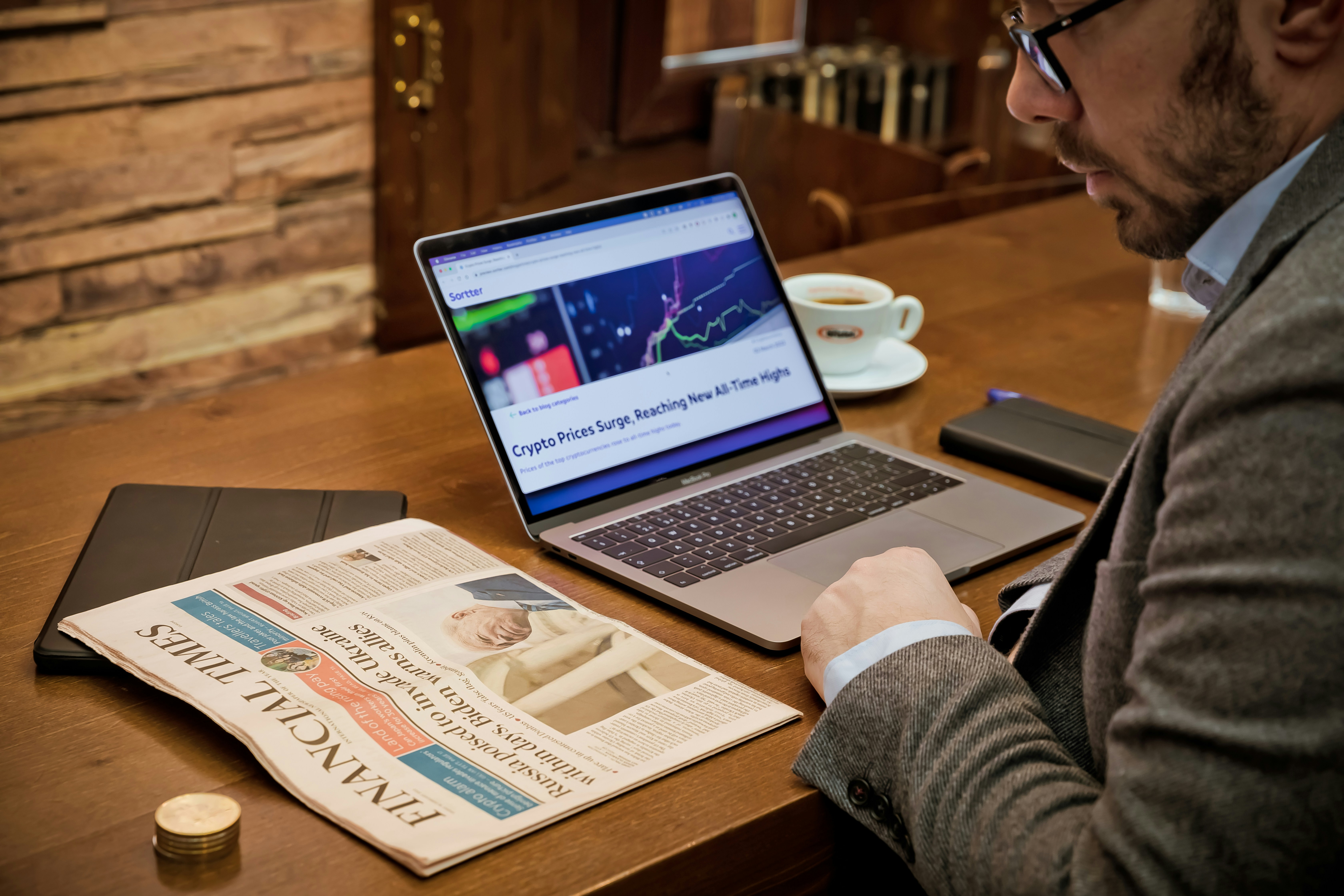 Strategic Investment Analysis untuk Memastikan Keputusan Investasi Berdasarkan Data dan Nilai Jangka Panjang